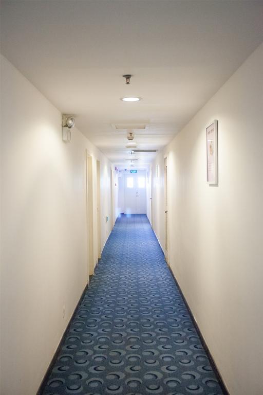 7Days Inn Shanghai Caobao Road Metro Station 客房 照片